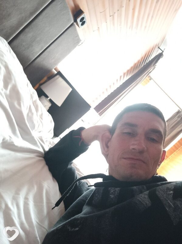 Андрей, 40, Новокузнецке — анкета №3034754