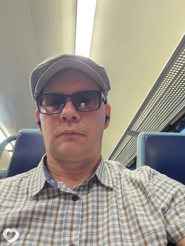 Viktor, 48, Мытищах — анкета №3034762
