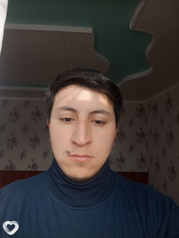 Умарбек, 28, Хабаровске — анкета №3034764