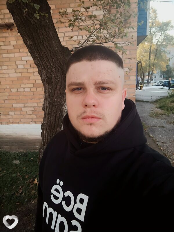 Роман, 27, Владивостоке — анкета №3034772