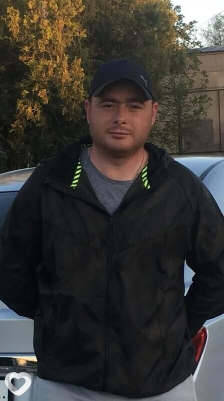 Александр, 40, Ростове-на-Дону — анкета №3035177