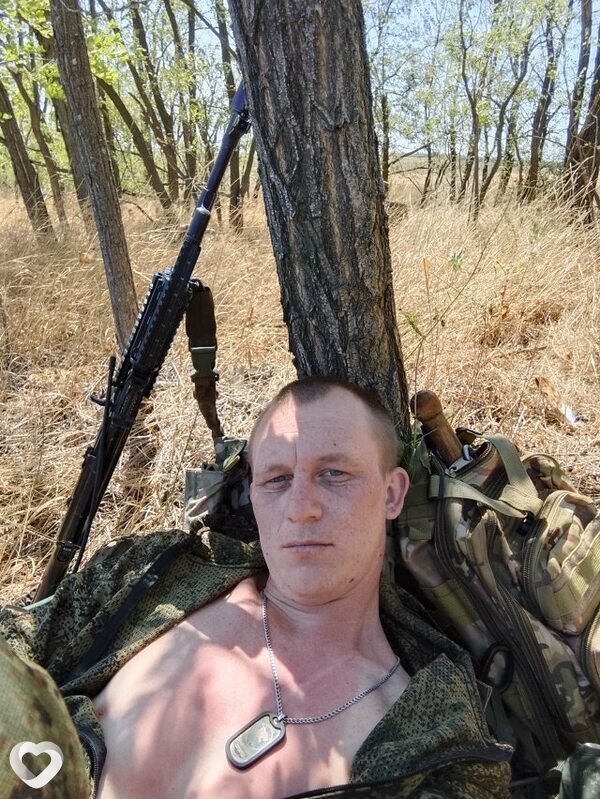 Александр, 28, Оренбурге — анкета №3035178