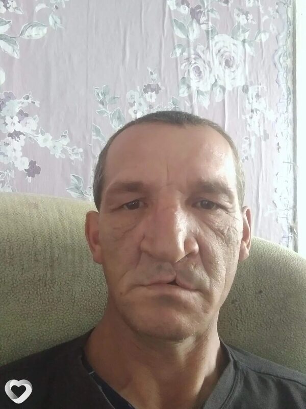 Валера, 50, Нефтеюганске — анкета №3035181