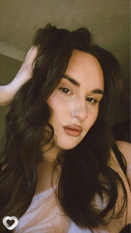 Ангелина, 24, Москве — анкета №3035182