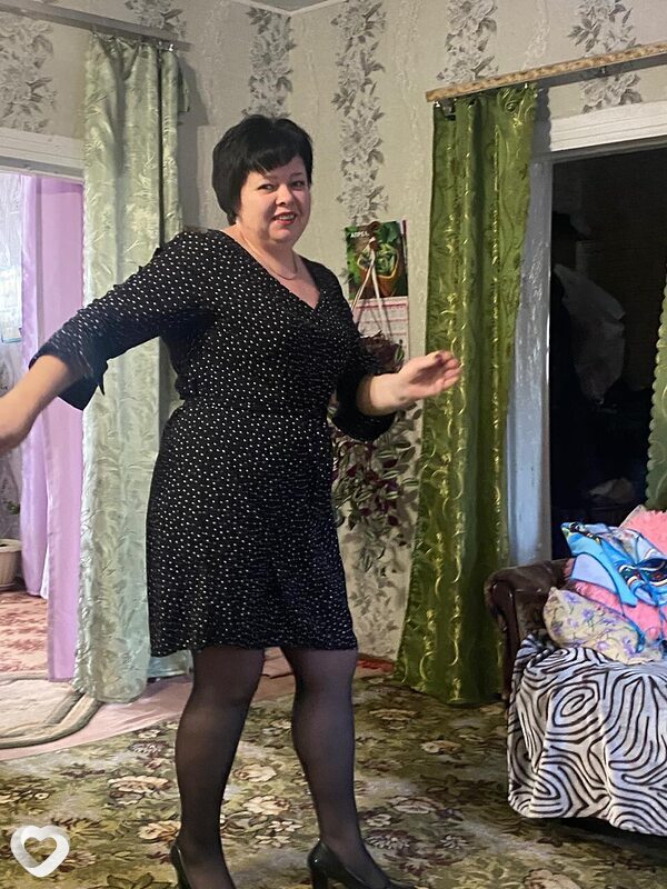 Марина, 44, Курске — анкета №3035189