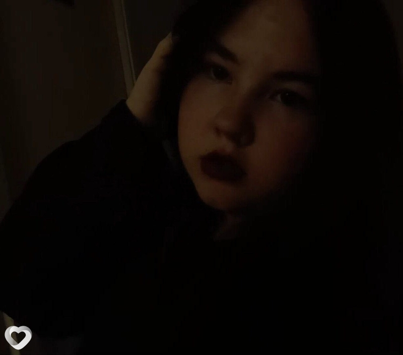 Алена, 19, Братске — анкета №3035197