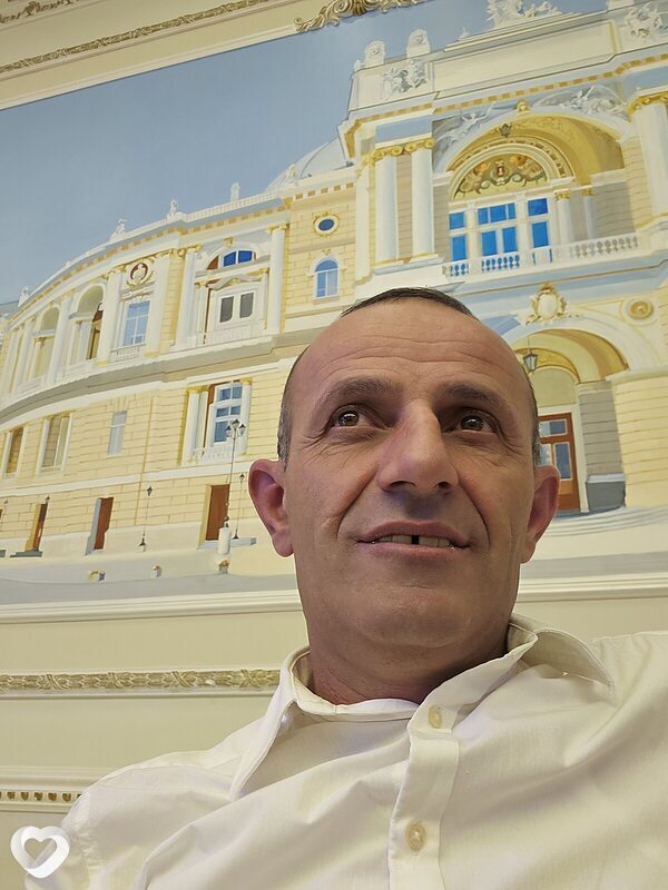Анд, 47, Владикавказе — анкета №3035198