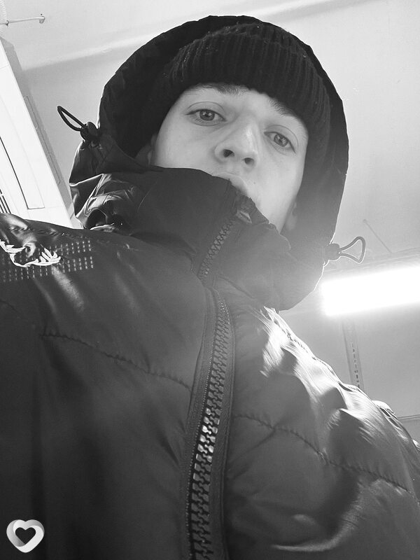 Даниил, 22, Иркутске — анкета №3034802