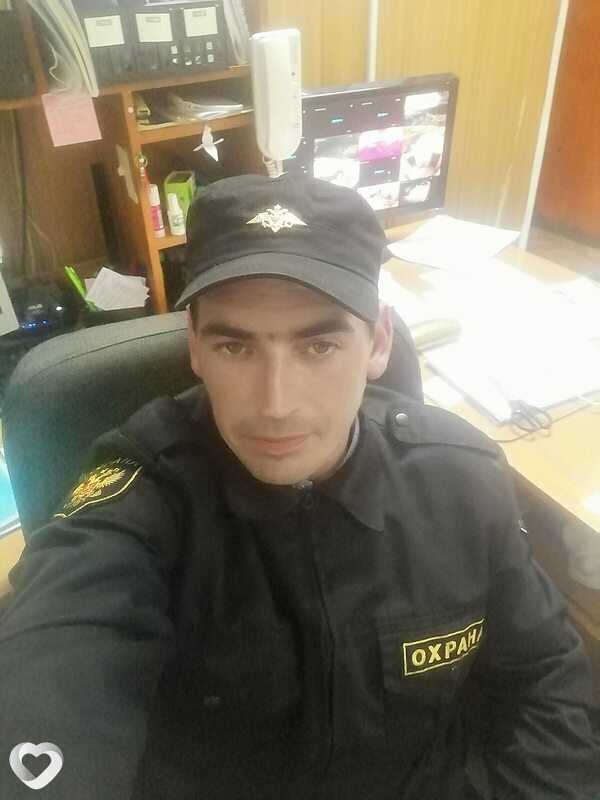 Серёга, 36, Сасове — анкета №3034805