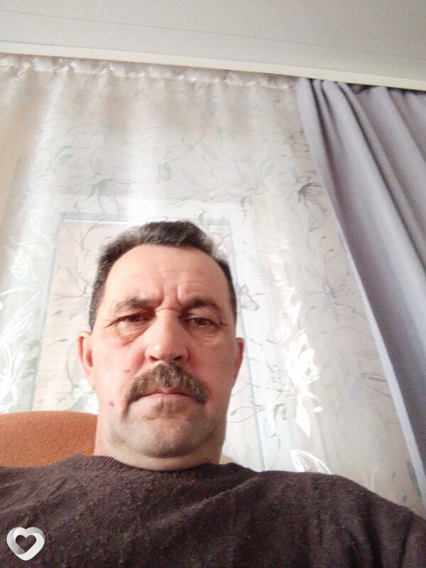 Венер, 51, Нефтекамске — анкета №3034811