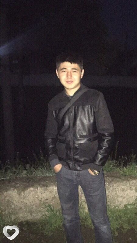 Айбек, 26, Шымкенте — анкета №3034813