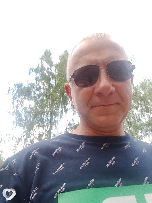 Андрей, 47, Наро-Фоминске — анкета №3034817
