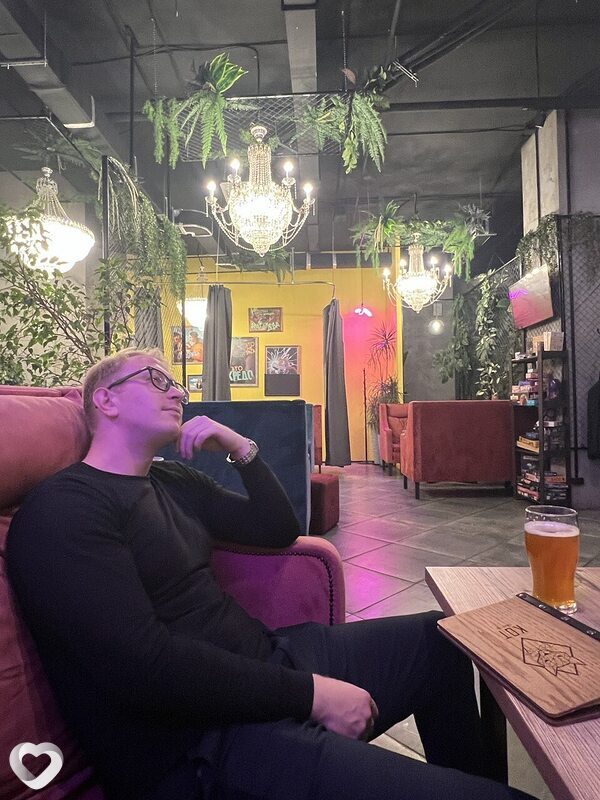 Никита, Королёв