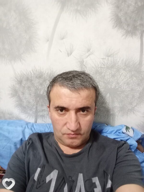 Амар, 41, Люберцах — анкета №3034822