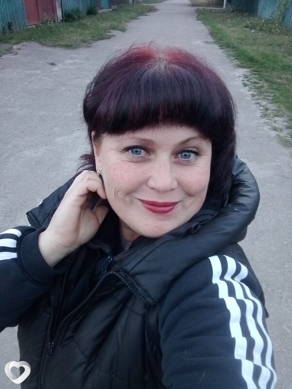 Катя, 41, Киеве — анкета №3034831