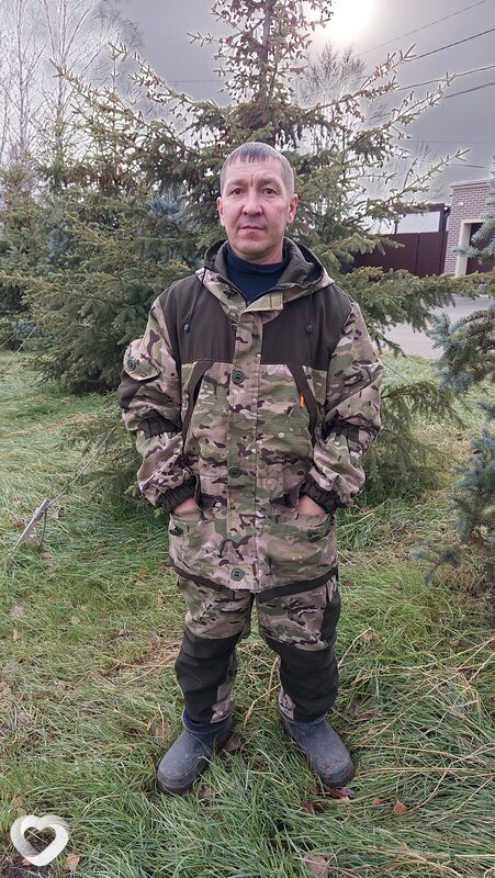 Саня, 42, Кемерове — анкета №3034832