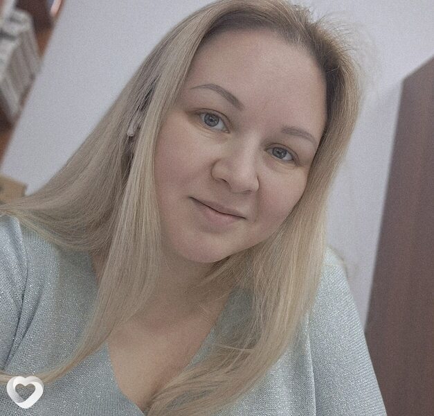 Виктория, 38, Архангельске — анкета №3034835