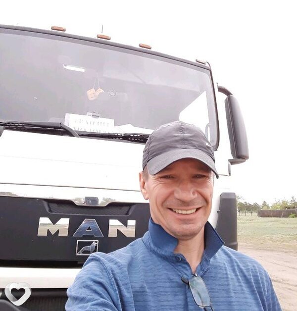 Александр, 55, Павлодаре — анкета №3034837