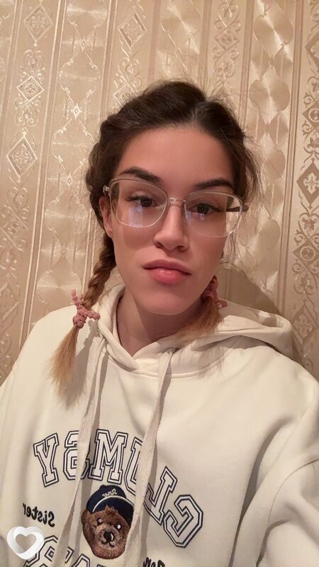 Светлана, 31, Москве — анкета №3034838