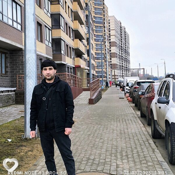 Дима, 20, Санкт-Петербурге — анкета №3034843
