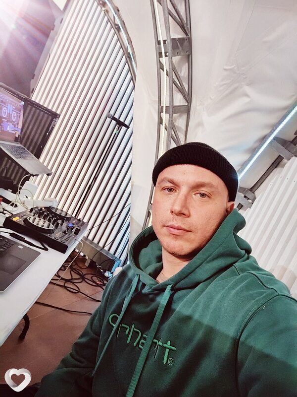 Дамир, 34, Королёв — анкета №3034848