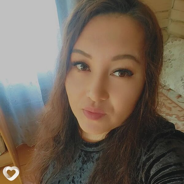 Гуля, 36, Стерлитамаке — анкета №3034883