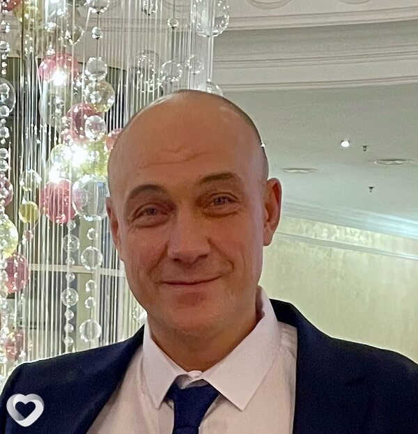 Максим, 52, Тюмени — анкета №3034890