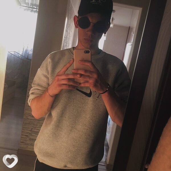 Dmitriy, 22, Калининграде — анкета №3034891