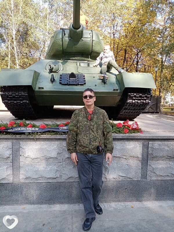Николай, Чистоозерное