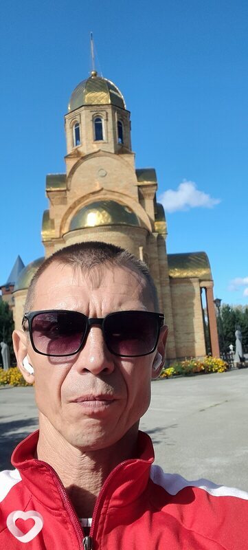 Серенький, 48, Екатеринбурге — анкета №3034897