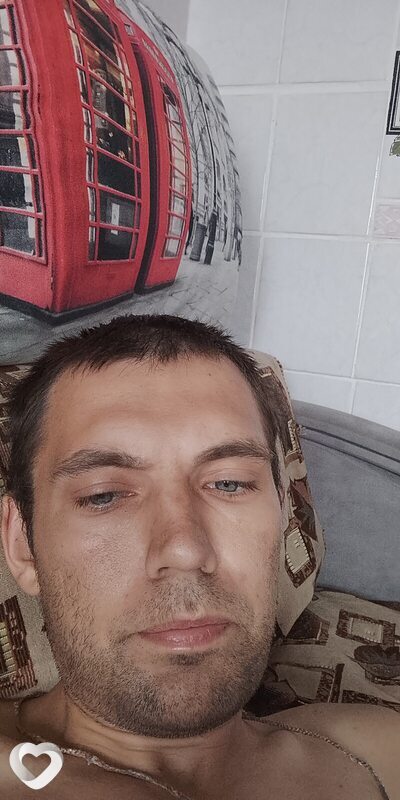 Александр, 30, Красном Сулине — анкета №3034901