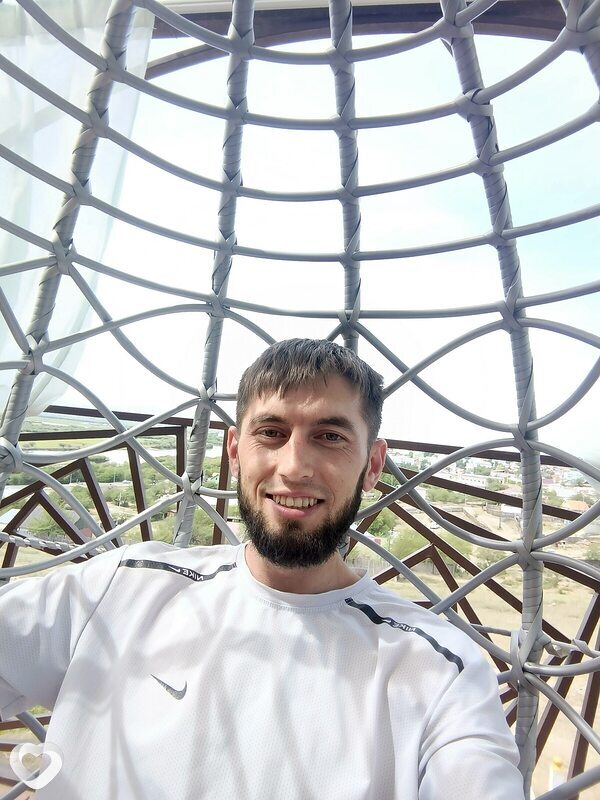 Алик, 26, Иркутске — анкета №3034912