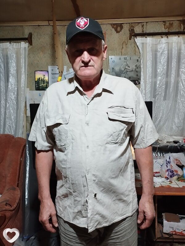 Валерий, Луховицы