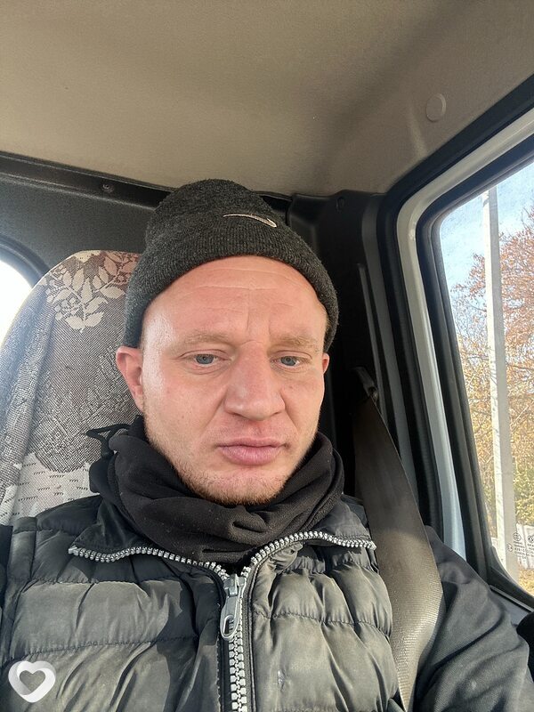 Владимир, 34, Темиртау — анкета №3034956