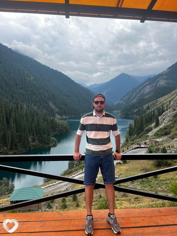 Evgeniy, 33, Екатеринбурге — анкета №3034958