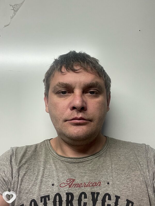 Павел, 39, Абакане — анкета №3034962
