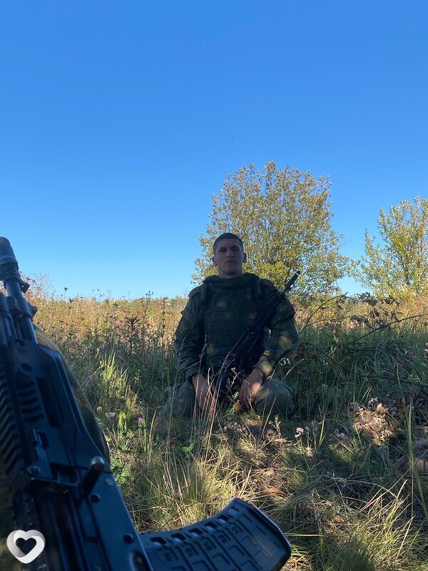 Ramazan, 28, Брянске — анкета №3034968