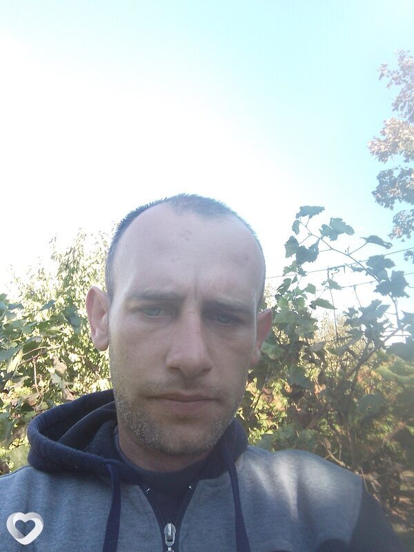 Владимир, 24, Кропоткине — анкета №3034974