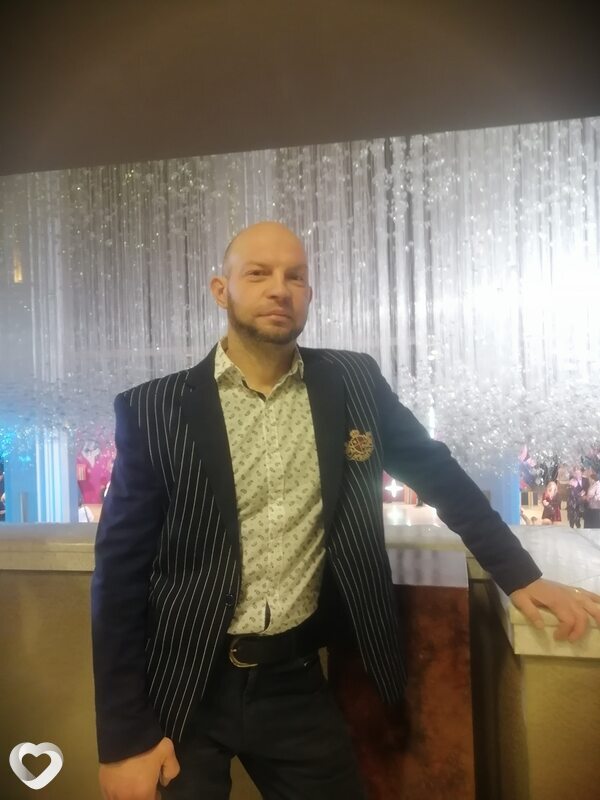 Сергей, 46, Красноярске — анкета №3035331