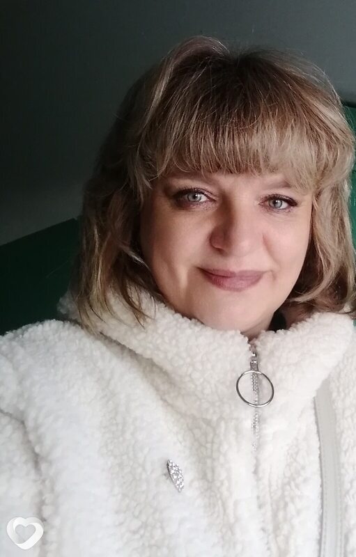 Наталия, 53, Братске — анкета №3035336