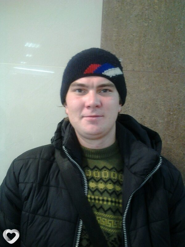 Сергей, 33, Короче — анкета №3035342