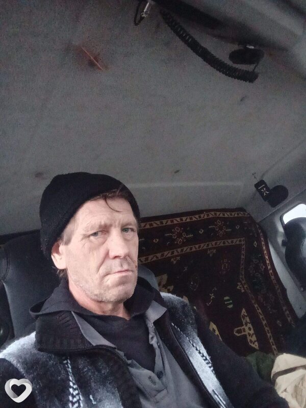 Игорь Ковальчук, 52, Иркутске — анкета №3035344