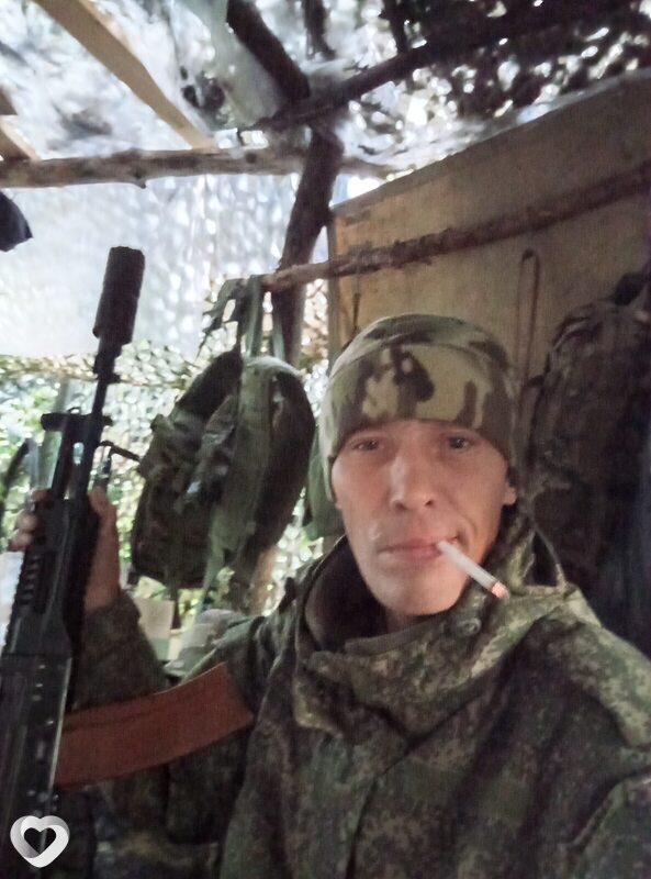 Пётр, 44, Ишиме — анкета №3035349