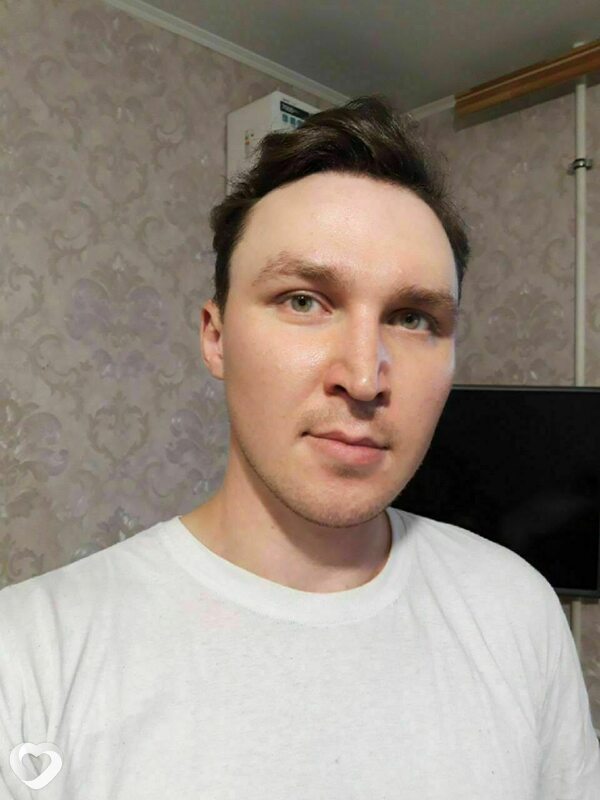Павел, 29, Кургане — анкета №3035037