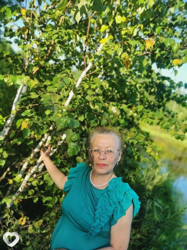 Татьяна, 61, Чите — анкета №3035040
