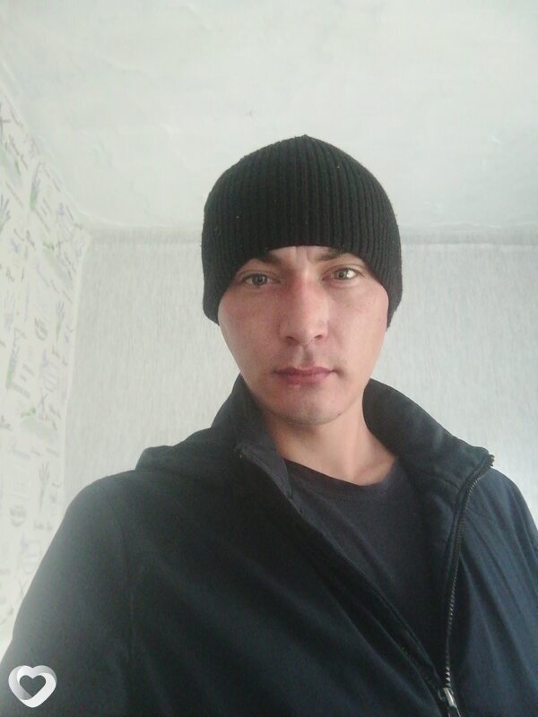 Николай, 28, Свирске — анкета №3035047