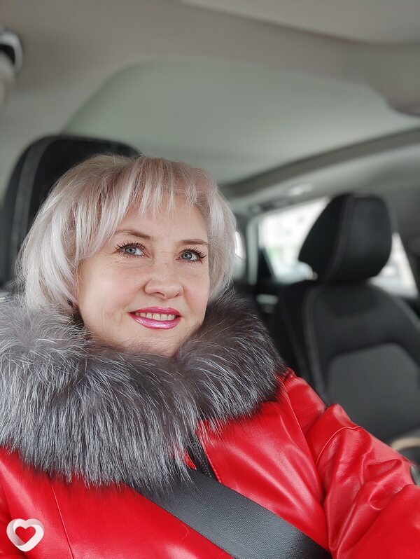 Ксения, Новокуйбышевск