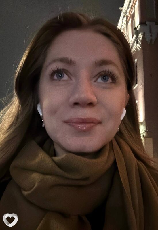 Анастасия, 29, Ачинске — анкета №3035087