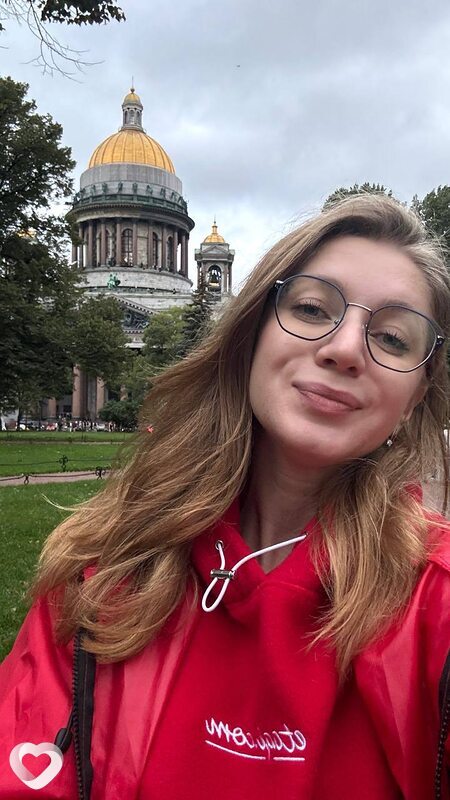 Анастасия, 29, Одинцове — анкета №3035090