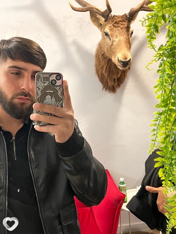 Артур, 26, Соликамске — анкета №3035092